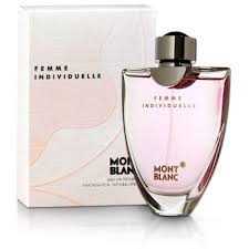 Perfume Mont Blanc Individuelle dama x 75 ml